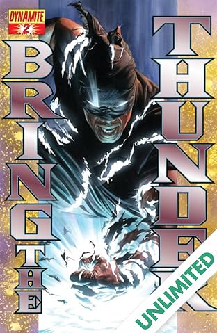 Bring the Thunder #2